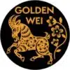 golden wei feng shui profile logo
