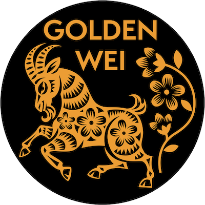 Golden Wei Feng Shui